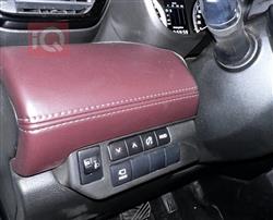 تويوتا أوربان كروزر